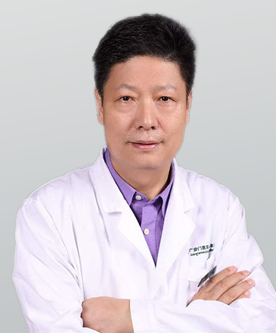 杨金生